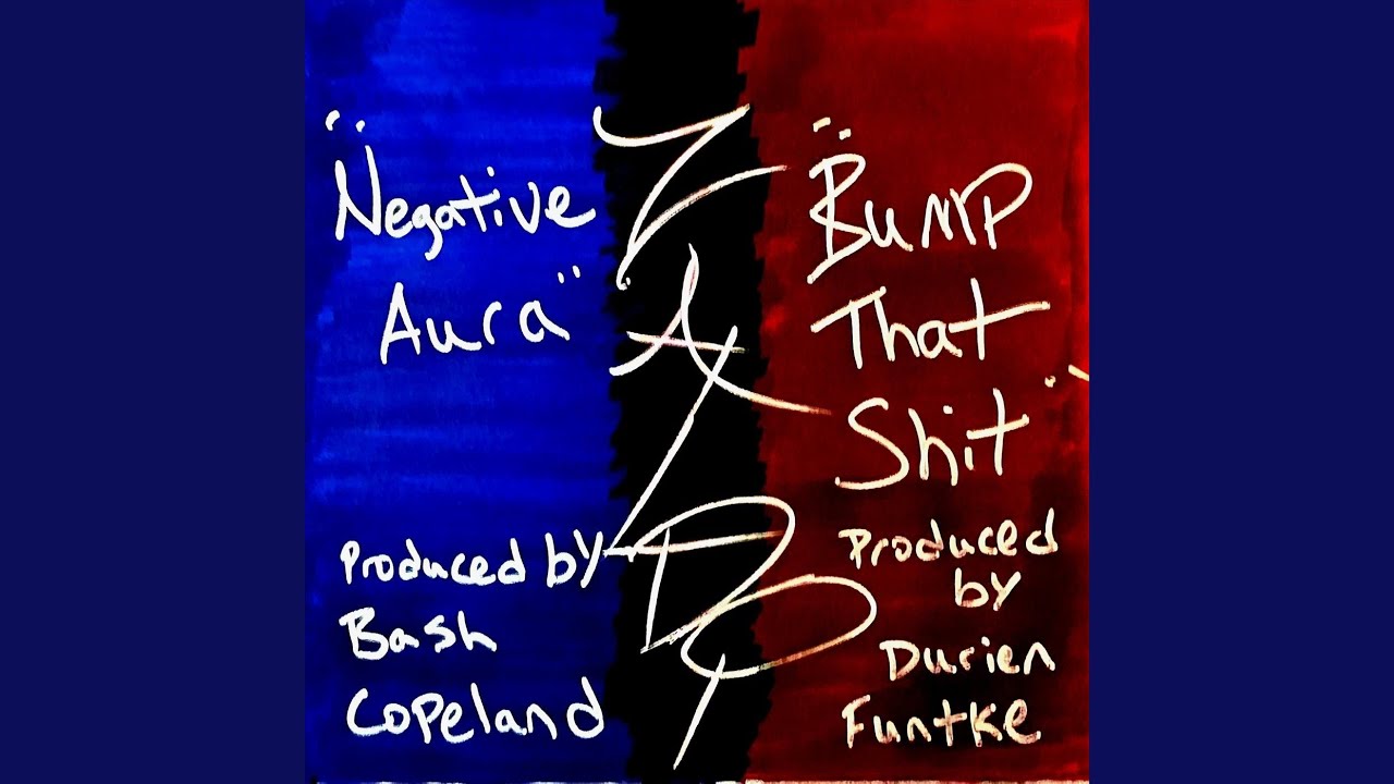 Watch Negative Aura on YouTube Watch Negative Aura on YouTube