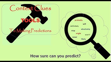 Grade 6 LA Making Predictions Content Video