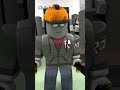 Murderer Chase❤️‍🩹 #shorts #short #roblox #funny #robloxmemes