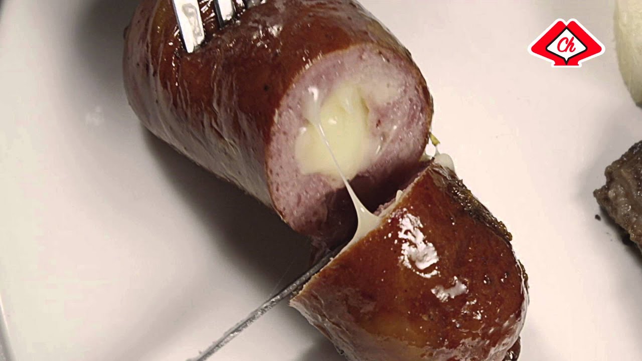 Chorizo Con Queso Chorti