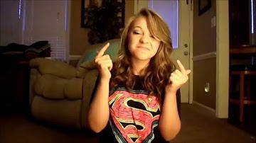 Waiting for Superman -Daughtry [ASL]