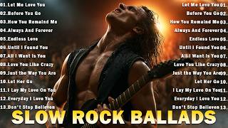 Greatest Classic Rock Hits of the 70s, 80s, and 90s – AC/DC, Aerosmith, and more 🎸🔥