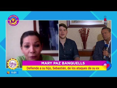 ¿Los hijos de Alfredo Adame se quitarán su apellido? | Sale el Sol