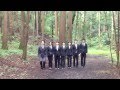 【Tribute】"AQUARIUS" of WORLD ORDER【Amidance10】