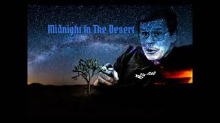Art Bell Midnight In The Desert Father Jack Ashcraft Exorcism
