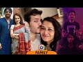 Amala Akkineni Family Photos with Husband Nagarjuna Sons Akhil Naga Chaitanya
