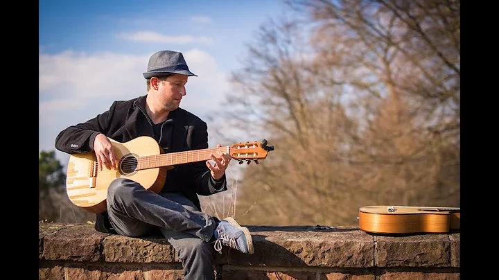 RUMBA, Spanish Guitar, Encuentros, David Schmitt, ...