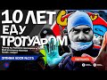 🦌 ЗупиниЛося №175 Тротуарний ТРЕШ на пр. Перемоги. Масова їзда тротуаром та ПОВНЕ незнання ПДР.