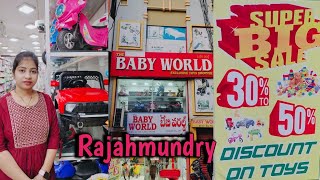 The best 10+ baby toys in rajahmundry