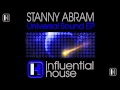 Stanny Abram - Universal Sound : Influential House