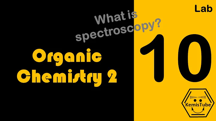 Organic Chemistry Lab Experiment: HOW TO IDENTIFY STRUCTURE USING IR, NMR AND MASS SPECTRAL DATA