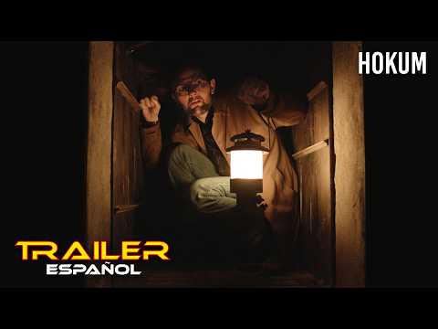 Hokum - Tráiler español