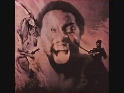 Eugene McDaniels - Lovin' Man 1971