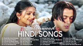 Bollywood Romantic Hindi Gane 💗 Old Hindi Songs Mashup 2022 💗 Alka Yagnik, Lata Mangeshkar, Udit N