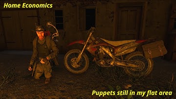 SCUM 1 Life Single Player Challenge S01EP024