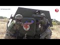 Порятунок із поля бою: масштабні навчання військових медиків відбулися на Луганщині