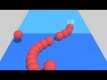 Perfect Aim! (by Geisha Tokyo) IOS Gameplay Video (HD)