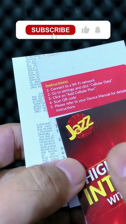 mobilink-jazz-esim-charges-in-pakistan-shorts-youtubeshorts-ytshorts