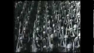 VX: První Kontakt - Kam utíká řeka (UNOFFICIAL VIDEO) - 1938