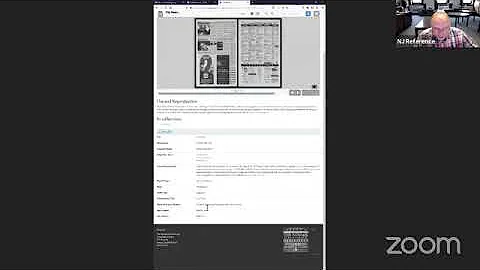 NPL@Home: African American Newspapers