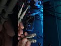 HOW TO CONNECT THE LEADS TO THE 2C53T OSCILLOSCOPE AND MULTIMETER. SUBSCRIBE LIKE SHARE 👍