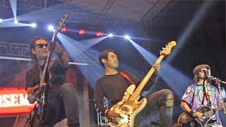ROSEMARY - Brother Sister [Live] @ Indie Bash Festival 2019
