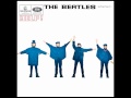 The Beatles - Tell Me What You See