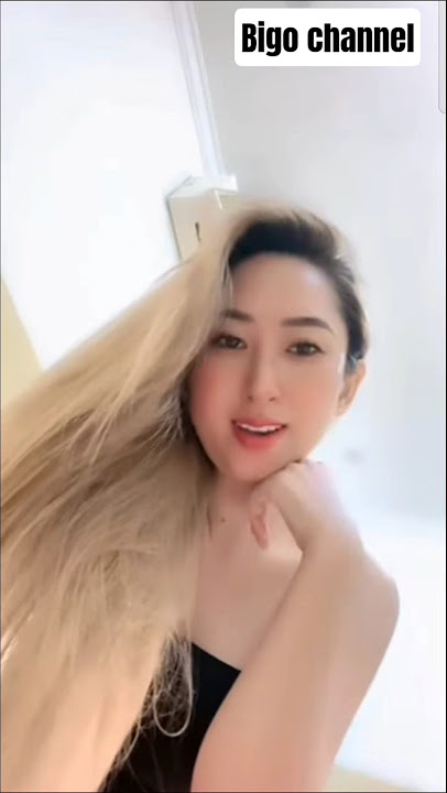 Ái Ngọc MMLive khi yêu em rất chung tình nhưng lại phải cô đơn #bigo #mmlive #idol #aingoc