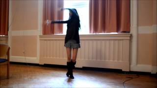 【さくら】[Kagerou Project] Gunjou Rain / 群青レイン [Practising]