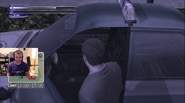 Punchy Plays: Deadly Premonition Origins Part 2