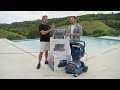 Discover How Maytronics Dolphin Robotic Pool Cleaners Keep Your Pool Spotless πββοΈ