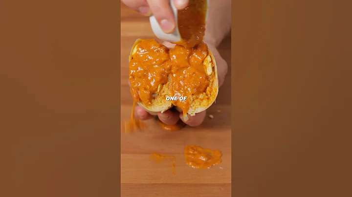 I hate being asked this #cooking #recipe #foodasmr #food