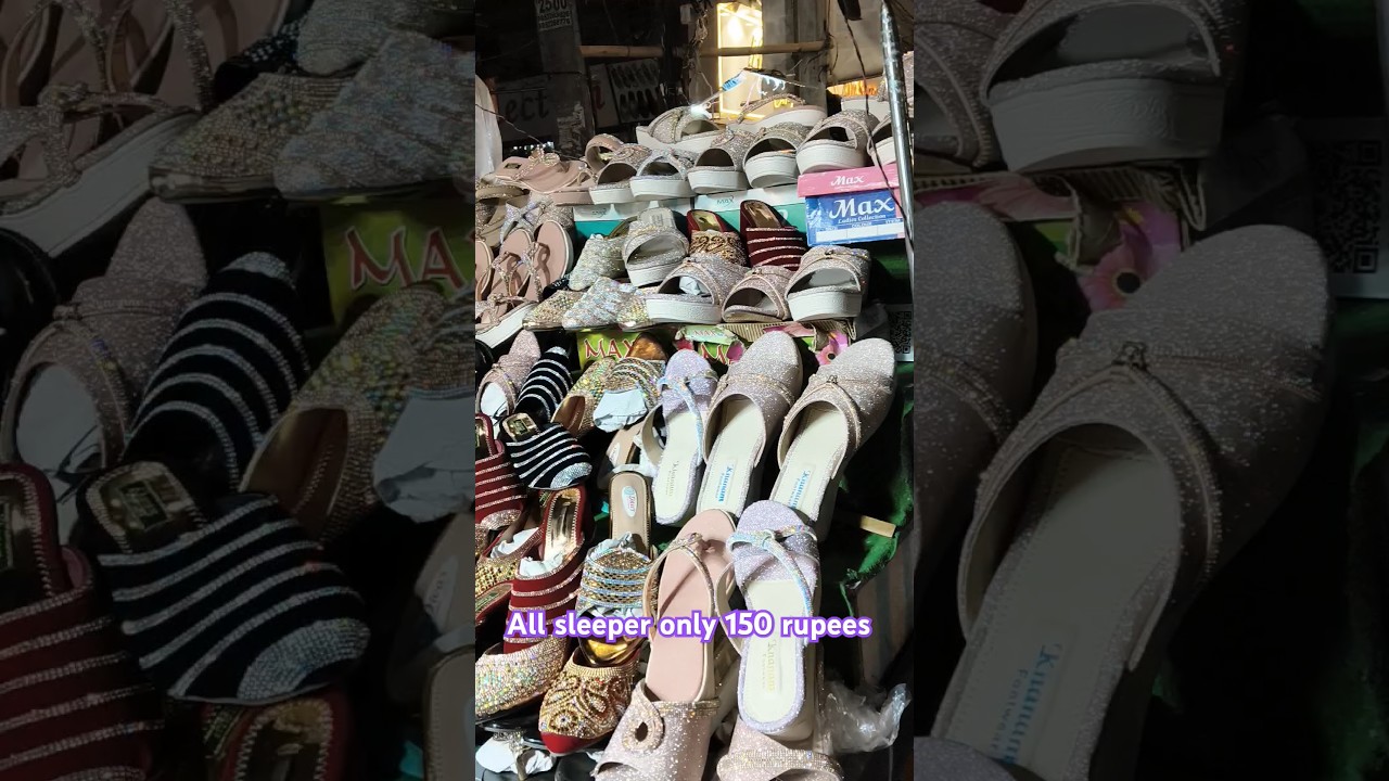 hathwa Market Patna famous shopping place