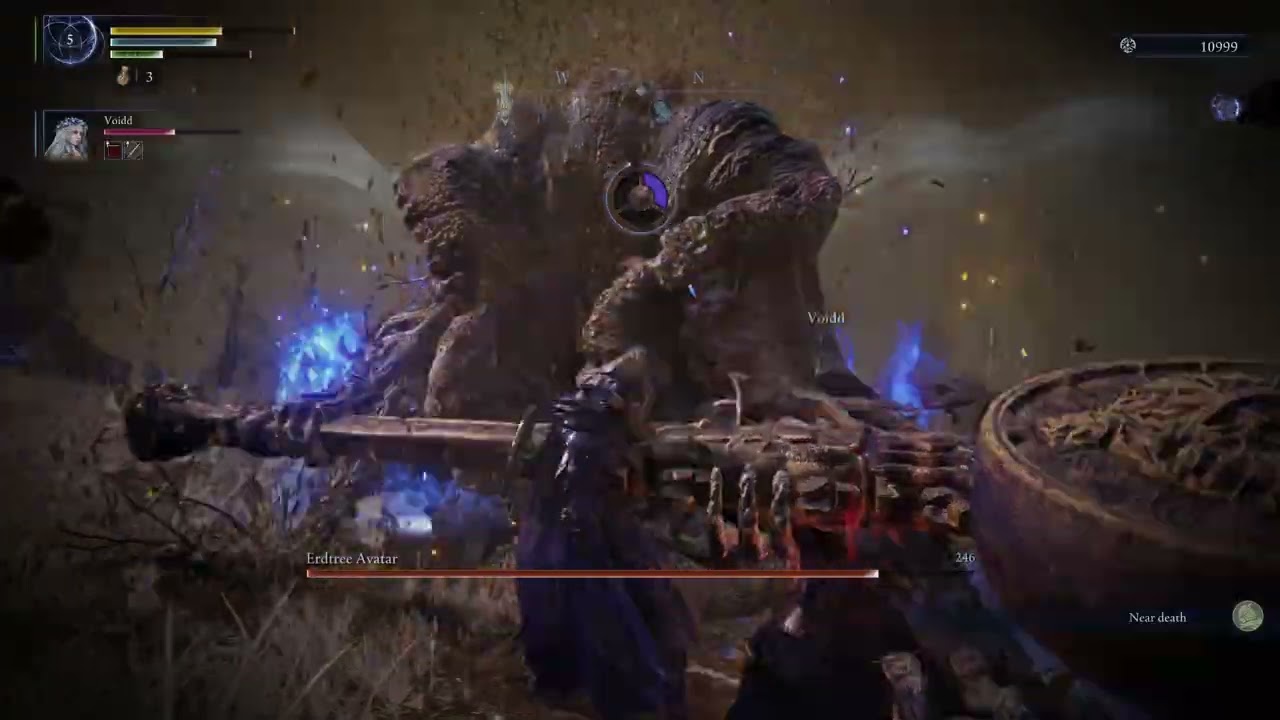 Endless Mode Is Endless Torment - Elden Ring: Nightreign #14