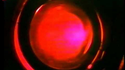 Fusion Power - The Ultimate Energy