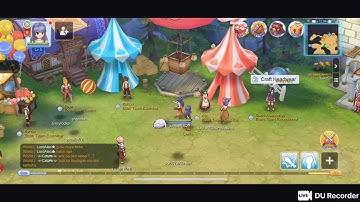 *SOLO MODE* Beginner Ragnarok Mobile Eternal Love TAGALOG TUTORIAL FAST LEVEL UP and CHOOSE JOB