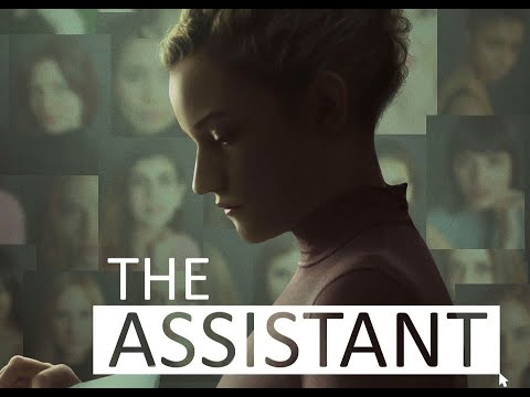 THE ASSISTANT trailer NL ondertiteld