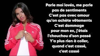 Jungeli, Abou Debeing, Alonzo, Imen Es & Lossa - Petit génie (Paroles/Lyrics)