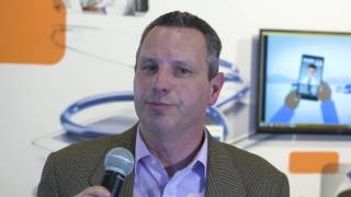 Konica Minolta Reshapes Healthcare IT at HIMSS 2017