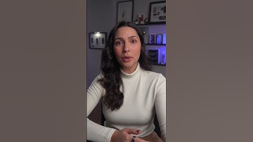 How to adjust the background blur on iPhone #iphone #iphonetips #iphonephoto #shorts