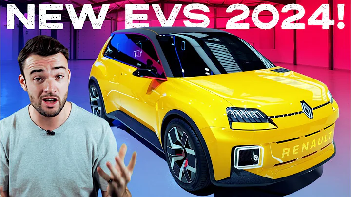 This Is EVERY New Electric Car Coming In 2024!! - DayDayNews