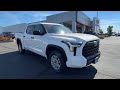 2026 Toyota Tundra Northern California, Redding, Sacramento, Red Bluff, Chico, CA TX422047