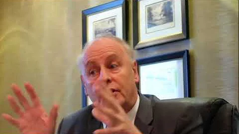 Maurice Pratt Tourism decisions in short term will...