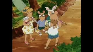 D.W. All Wet (1977) Part 1