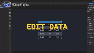 Lesson 3: Edit Data