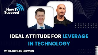 Mastering Technology: The Ideal Attitude for Leveraging Your Skills