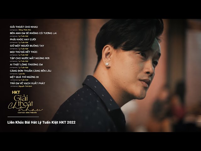 Giải Thoát Cho Nhau HKT - 💽Tuyển Tập Nhạc Trẻ Ballad Hay Nhất 2022|Nhạc Chil Tiktok class=