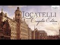 Locatelli: Complete Edition, Vol. 2