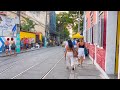 This is the most beautiful neighborhood in rio de janeiro