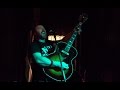 Brian Marquis - Burn the Bridge, Swim the River - LIVE - Cologne, Germany